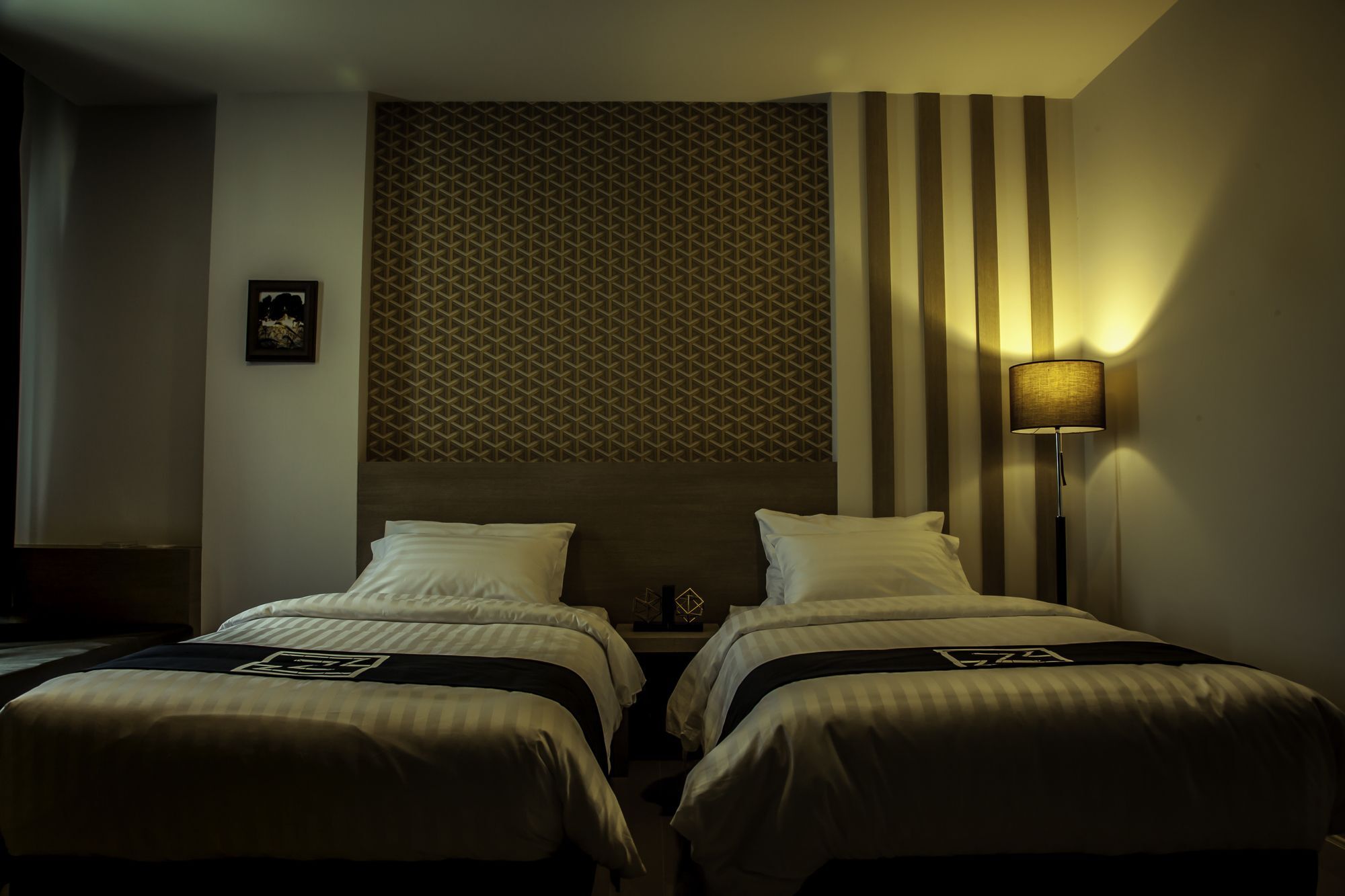 Triple Z Hotel Хуа Хин Экстерьер фото